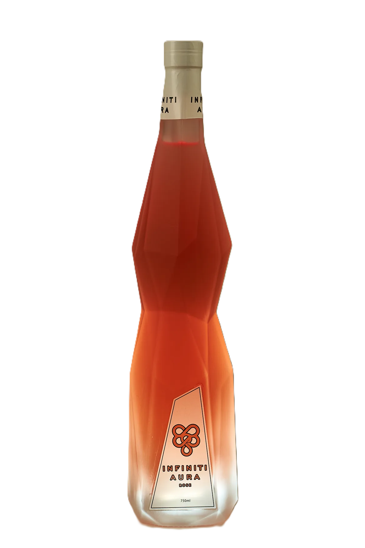 Cupaj Rosé — Pinot Noir · Merlot